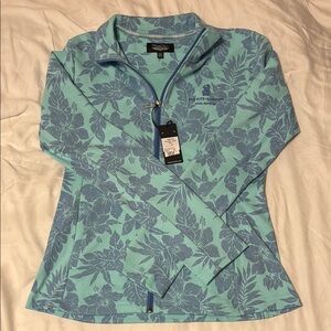 Ritz Carlton Kapalua Branded Straight Down Jacket